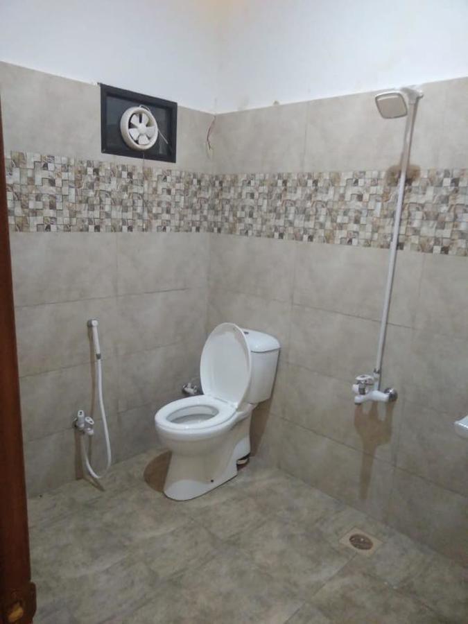 Embassy Lodge Карачі Екстер'єр фото