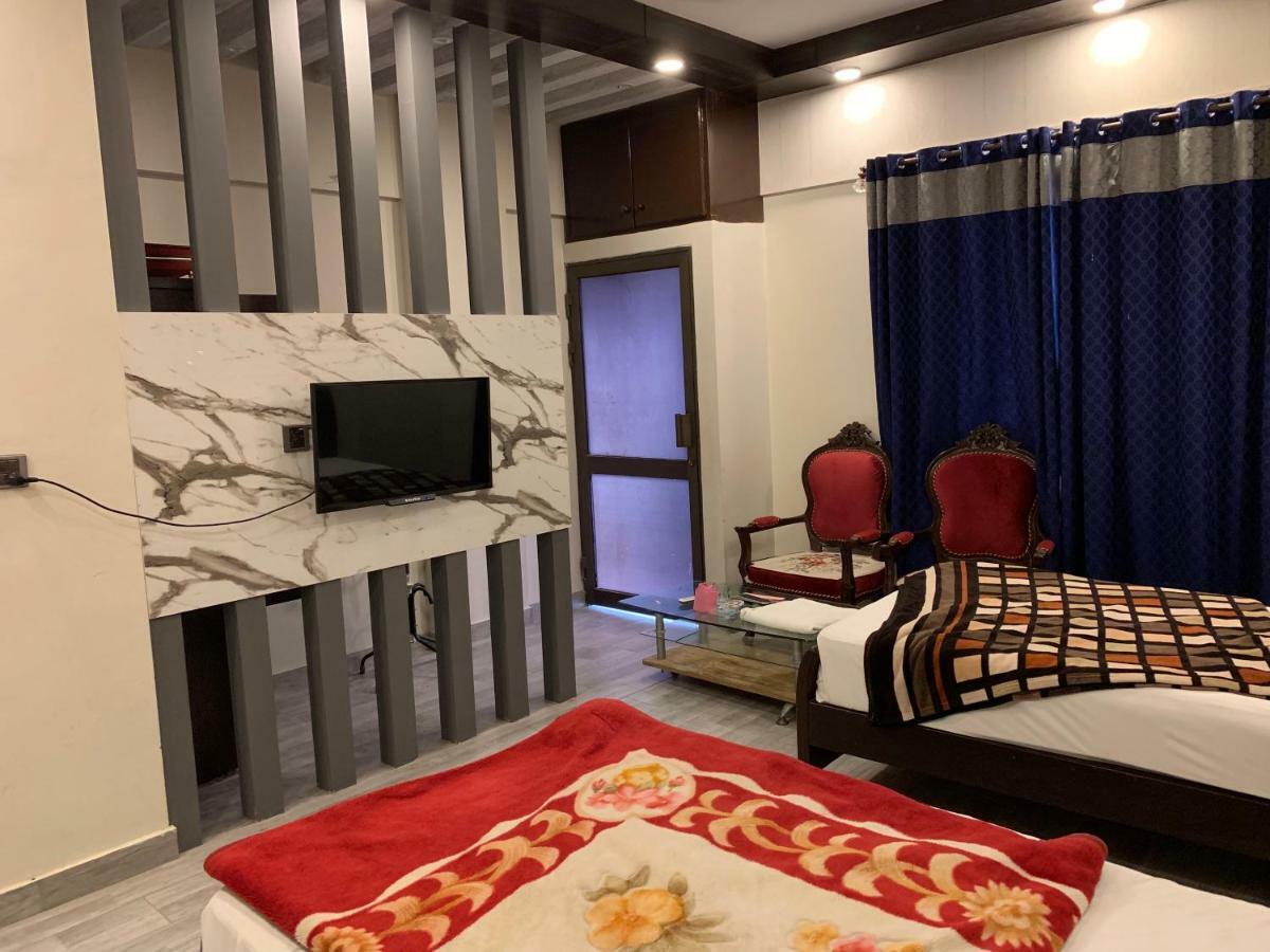 Embassy Lodge Карачі Екстер'єр фото